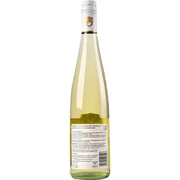 Вино Giesen Riesling біле безалкогольне 0.75 л - мініатюра 3