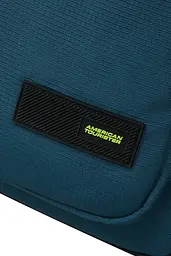 Рюкзак S American Tourister TAKE2CABIN HARBOR BLUE 40x25x20 91G*01004 - мініатюра 15
