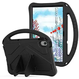 Чохол до планшета BeCover Protected Cover Lenovo Tab M10 Plus TB-125F (3rd Gen)/K10 Pro TB-226 10.61" Black (711879)