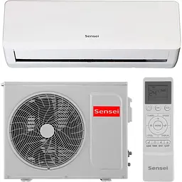 Спліт-система Sensei Lux Extreme SAC-18CHIE [130622]