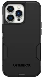 Чохол подвійний протиударний OtterBox Commuter Series 77-83434 для iPhone 13 Pro (6.1") Black - мініатюра 10