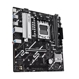Материнська плата ASUS PRIME B840M-K - мініатюра 2