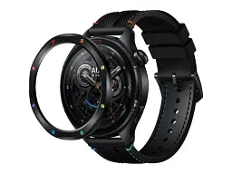 Смарт-годинник Xiaomi Watch S4 Rainbow (BHR9199GL) - мініатюра 4