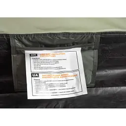 Намет Skif Outdoor Vatra 2 Green (SOTVTR2) - мініатюра 12