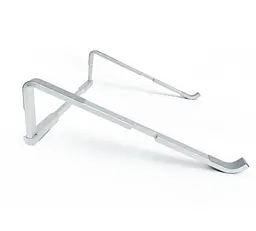 Підставка для ноутбука OfficePro LS-530-S Alloy Aluminum Silver - мініатюра 4
