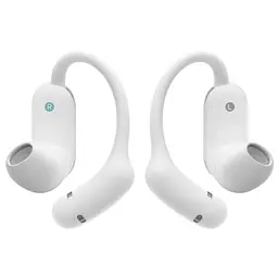 TWS Anker SoundCore AeroFit 2 Pro White (A3875G21) UA - мініатюра 4