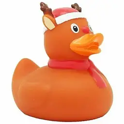 Качка FunnyDucks Олень (1922) - мініатюра 2