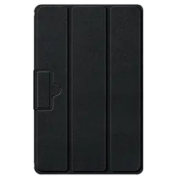 Чохол-книжка ArmorStandart для Lenovo Tab M10 Plus TB125 Black (ARM63468) [74913]