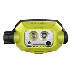 Ліхтар налобний Fenix WH23R з безконтактним датчиком (WH23R) - мініатюра 5