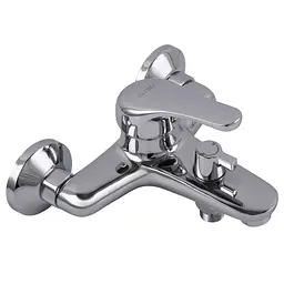 Змішувач для ванної Globus Lux Solly GLSO-0102NE - мініатюра 5