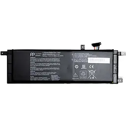 Акумулятор PowerPlant для ноутбуків ASUS D553M (B21N1329) 7.2V 4000mAh (NB430772)