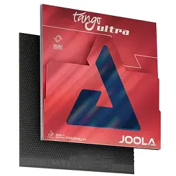 Накладка для ракетки Joola Tango Ultra 2.0 Red (71231) (931921) - мініатюра 2
