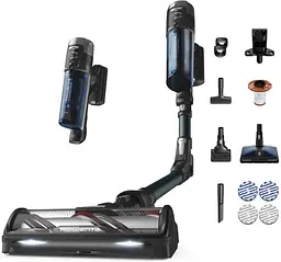 Вертикальний + ручний пилосос 2 в 1 Rowenta X-Force Flex 13.60 RH9AD1WO