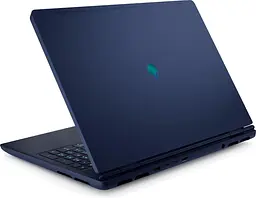 Ноутбук Dell Alienware 16 Aurora AC16250 (16 WQXGA IPS 120 Hz, Intel Core 9 270H, 16 GB, 1 TB, RTX 5070 8 GB, W11H) (HGYMH) - мініатюра 7