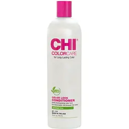 Кондиціонер для фарбованого волосся CHI Color Care Color Lock 739 мл