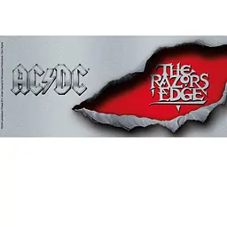 Чашка GB Eye AC/DC Razors Edge 320 мл - мініатюра 3