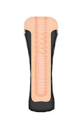 Мастурбатор попка Real Body - Real Cup Anus Vibrating - мініатюра 2