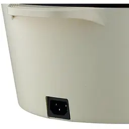 Каструля електрична RAF R5403 з двома керамічними горщиками 7 л та 5 л (43983-R5403_940) - мініатюра 6