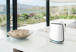 NETGEAR Система WiFi-Mesh Orbi RBK852 AX6000, 2мод, білий - мініатюра 2