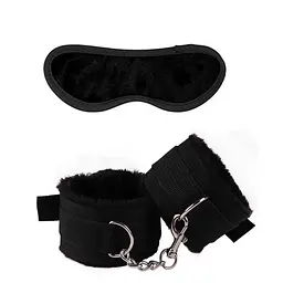 БДСМ набір - Hidden Desire Chest BDSM Kit 3.0 - мініатюра 7
