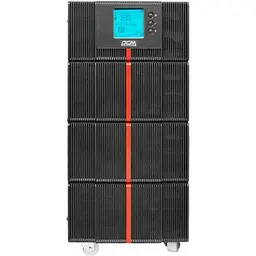 Пристрій безперебійного живлення Powercom MAC-6000 (MAC6000) - мініатюра 2