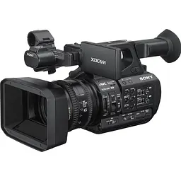 Відеокамера Sony PXW-Z190 Black (PXW-Z190T//C) [120022]