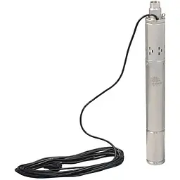 Насос заглибний свердловинний шнековий Vitals Aqua 3DS 1253-0.75r (48636) - мініатюра 2