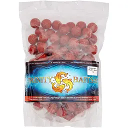 Бойли Trinity Sweet Soluble Plum 24mm 1kg