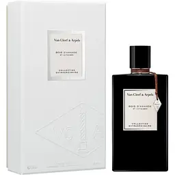 Парфумована вода оригінал Van Cleef & Arpels Collection Extraordinaire Bois D'Amande 75 мл