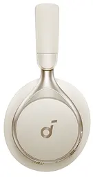 Гарнітура Anker SoundСore Space One White - мініатюра 4