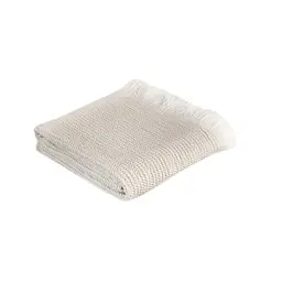 Рушник Lotus Home - Rius natural бежевий 90x170 - мініатюра 6