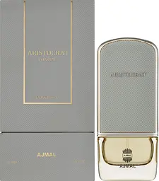 Оригінал Ajmal Aristocrat Coastal 75 мл Парфумована вода - мініатюра 2