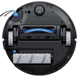 Робот-пилосос ECOVACS Deebot X11 Omnicyclone [158018] - мініатюра 5