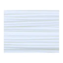 Пластик для 3D-принтера Flashforge PLA 1,75mm 1kg White (PW1) - мініатюра 3