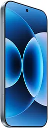 Смартфон Xiaomi 17 12/512GB Blue (Global) (no charger) [5G, NFC] - мініатюра 3