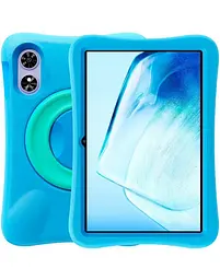 Планшет Oukitel OT6 Kids 4/64GB Wi-Fi Purple - мініатюра 2