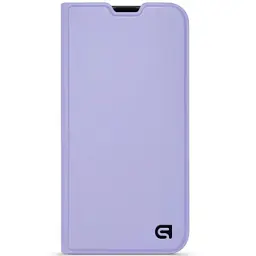 Чохол до мобільного телефона Armorstandart OneFold Case Xiaomi Redmi Note 15 Pro Plus 5G / Poco M8 Pro 5G Lavender (ARM89991)