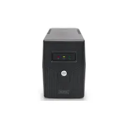 Пристрій безперебійного живлення Digitus 600VA DN-170063 (DN-170063) - мініатюра 2