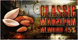Марципан Lorizio Класичний 45% мигдалю Classic 45%