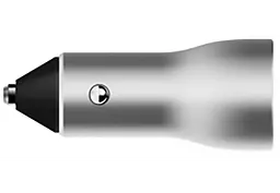 Автозарядний ZMI Dual USB 18 W подвійний автомобільний адаптер - мініатюра 4