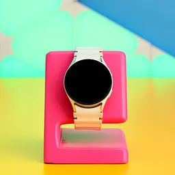 Смарт-годинник Samsung Galaxy Watch7 40mm Cream (SM-L300NZEA) Б/У [172437]