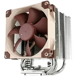 Вентилятор Noctua CPU NH-U9S