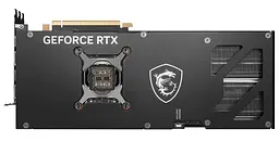 Відеокарта MSI RTX 4080 SUPER 16G GAMING X SLIM (RTX 4080 SUPER 16G GAMING X SLIM) (GDDR6X, 256 bit, PCI-E v4.0) FR - мініатюра 3