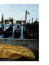 La Dolce Vita. Inside the World of Dolce&Gabbana’s Alta Moda Fashion Shows - Метт Левер - мініатюра 19