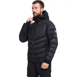 Куртка Turbat Petros Lite Mns Black S (1054-012.004.4380)