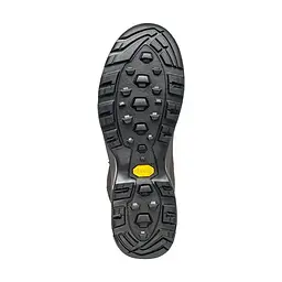 Кросівки Scarpa Moraine Plus GTX 42.5 Charcoal/Sulphur Green (1004-63070-201-1-42.5) - мініатюра 5