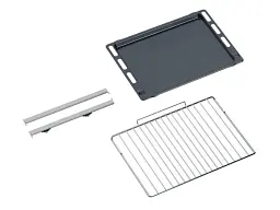 Духова шафа Whirlpool OMR58CR1B - мініатюра 6