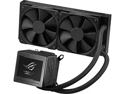 Водяне охолодження Asus ROG RYUJIN III 240 (90RC00K0-M0UAY0)