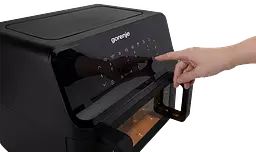Мультипіч AF2700BP Gorenje teh0023154 - мініатюра 5