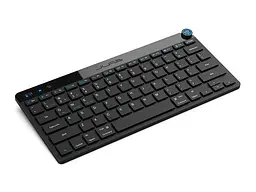 Клавіатура JLAB Go Black (IEUKGOKEYBRBLK4) - мініатюра 5